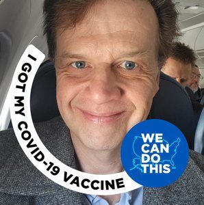 Meet your Posher, Frank